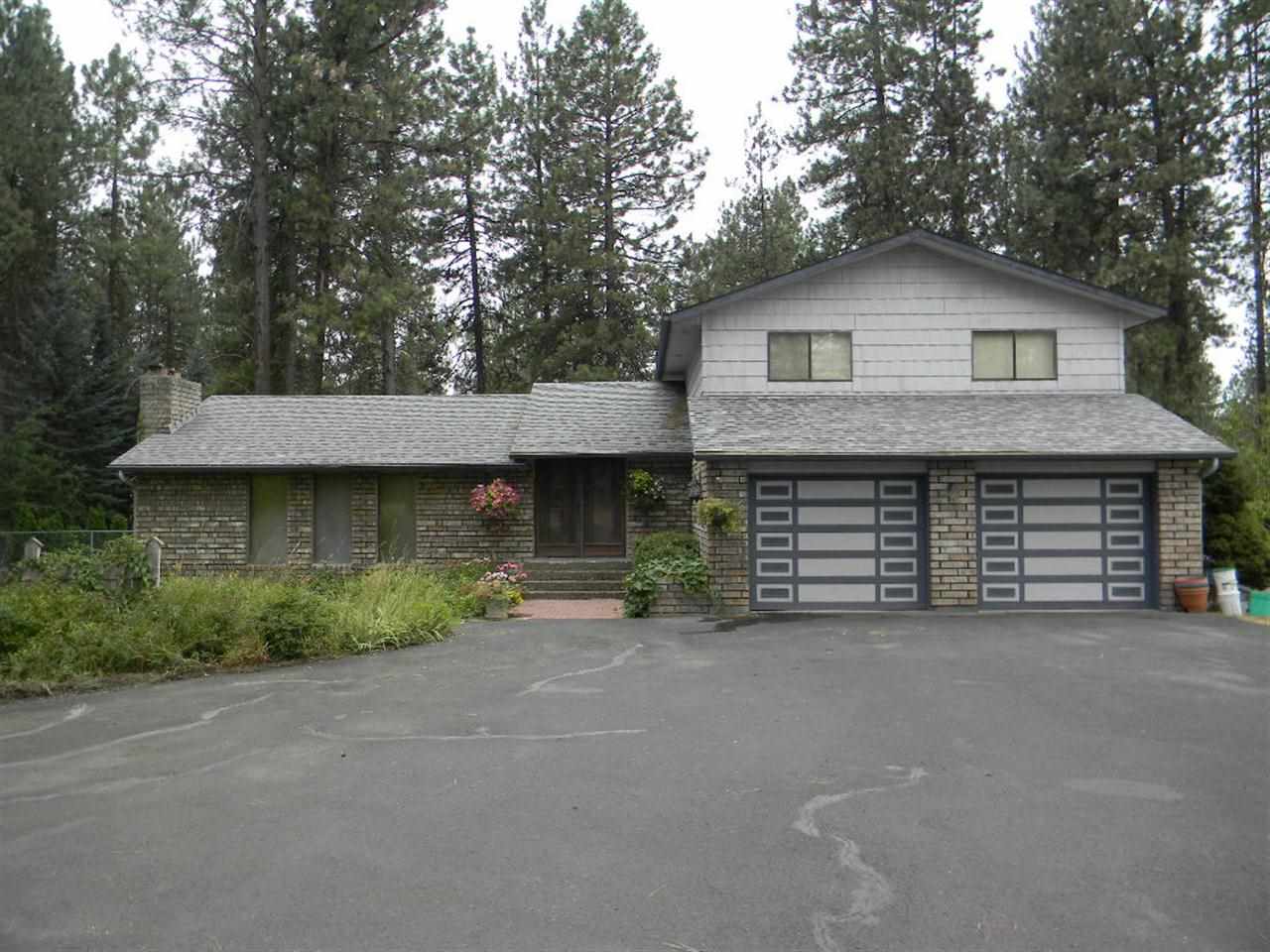 22915 North Elk Chattaroy Road Colbert, WA 99005 - Photo 1 of 1 Gallery Image 1