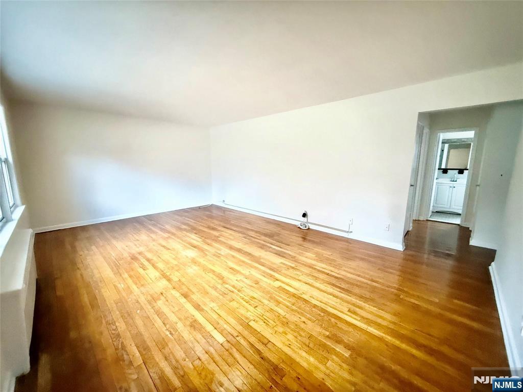 293 Bogert Road River Edge, NJ 07661 - Photo 4 of 14 a view of empty room