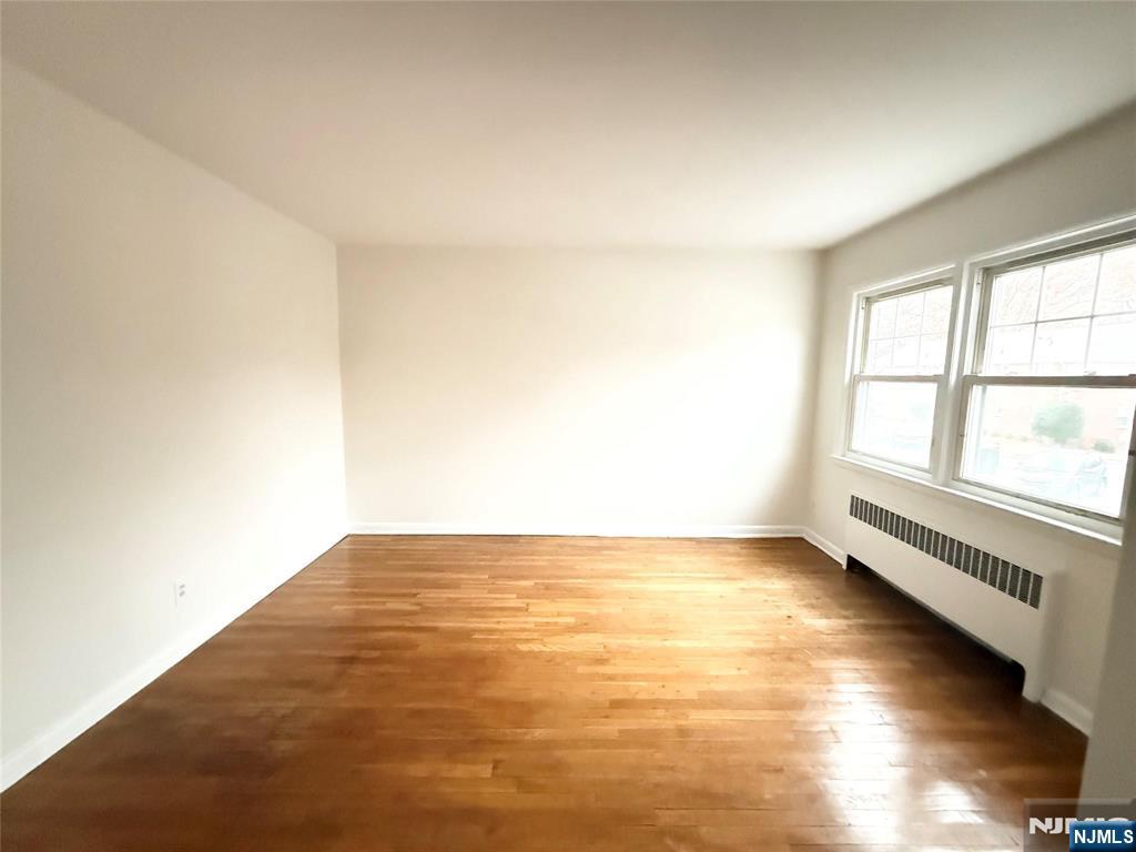 293 Bogert Road River Edge, NJ 07661 - Photo 9 of 14 a view of an empty room and window