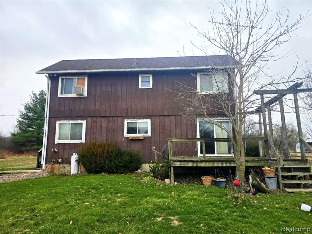 4280 Shutt Road Capac, MI 48014 - Photo 3 of 14