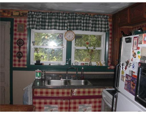 755 Barr Run Road Marianna, PA 15345 - Photo 4 of 12 Kitchen.