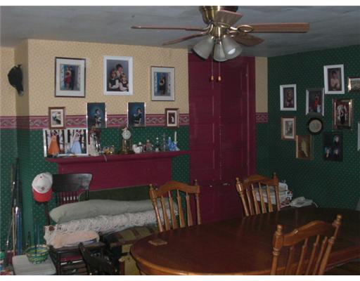 755 Barr Run Road Marianna, PA 15345 - Photo 8 of 12 Dining Room.