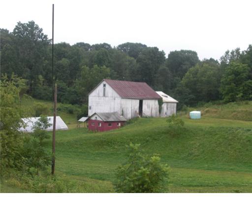 755 Barr Run Road Marianna, PA 15345 - Photo 9 of 12 Stable/Barn.