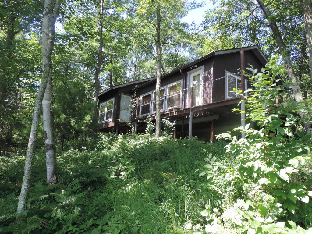 3398 Our Road Northwest Hackensack, MN 56452 - Photo 1 of 1 Gallery Image 1