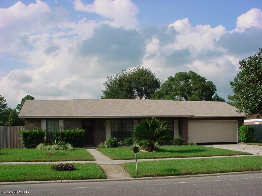 8219 Worm Wood Road Jacksonville, FL 32210 - Photo 1 of 3 Photo 1