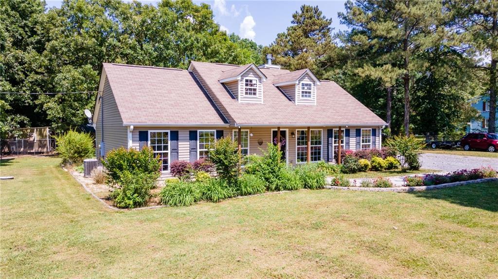 203 South Moss Road Northeast Calhoun, GA 30701 - Photo 1 of 1 Gallery Image 1