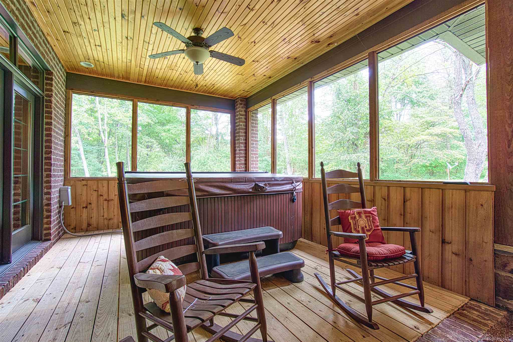 1700 South Center Road Boonville, IN 47601 - Photo 13 of 36 Gallery Image 13