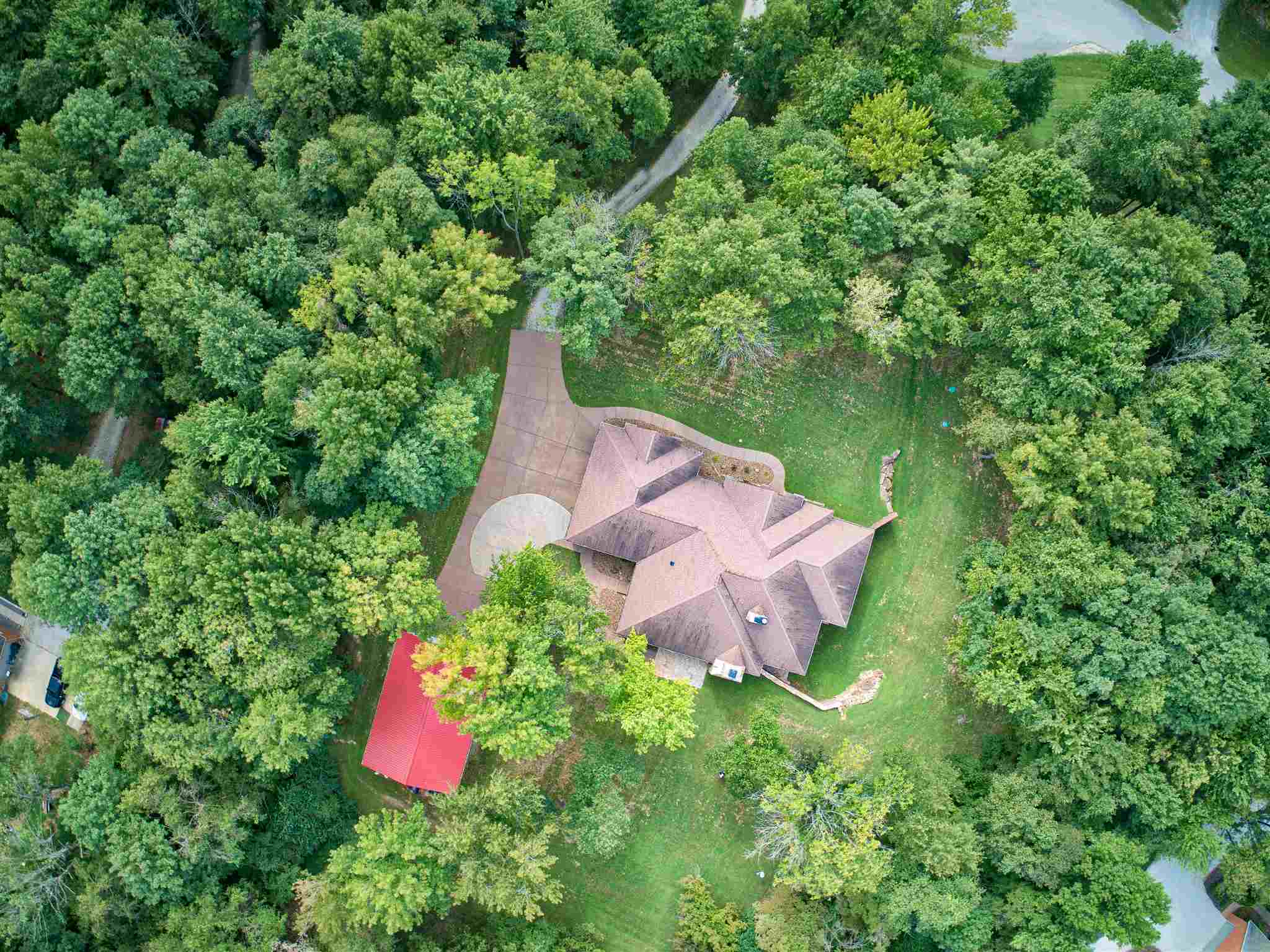 1700 South Center Road Boonville, IN 47601 - Photo 31 of 36 Gallery Image 31