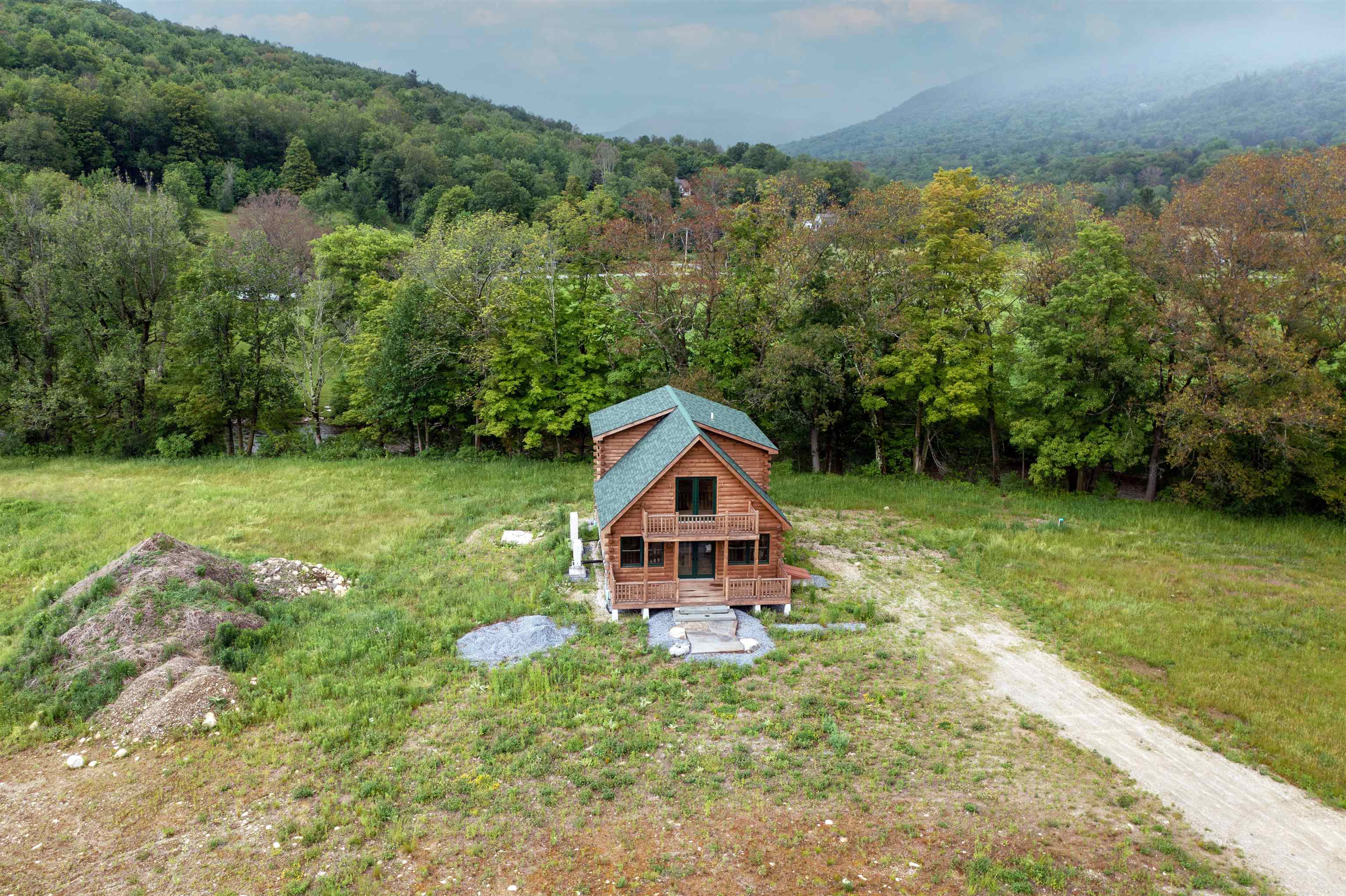 3434 River Road Arlington, VT 05250 - Photo 3 of 6 Gallery Image 3