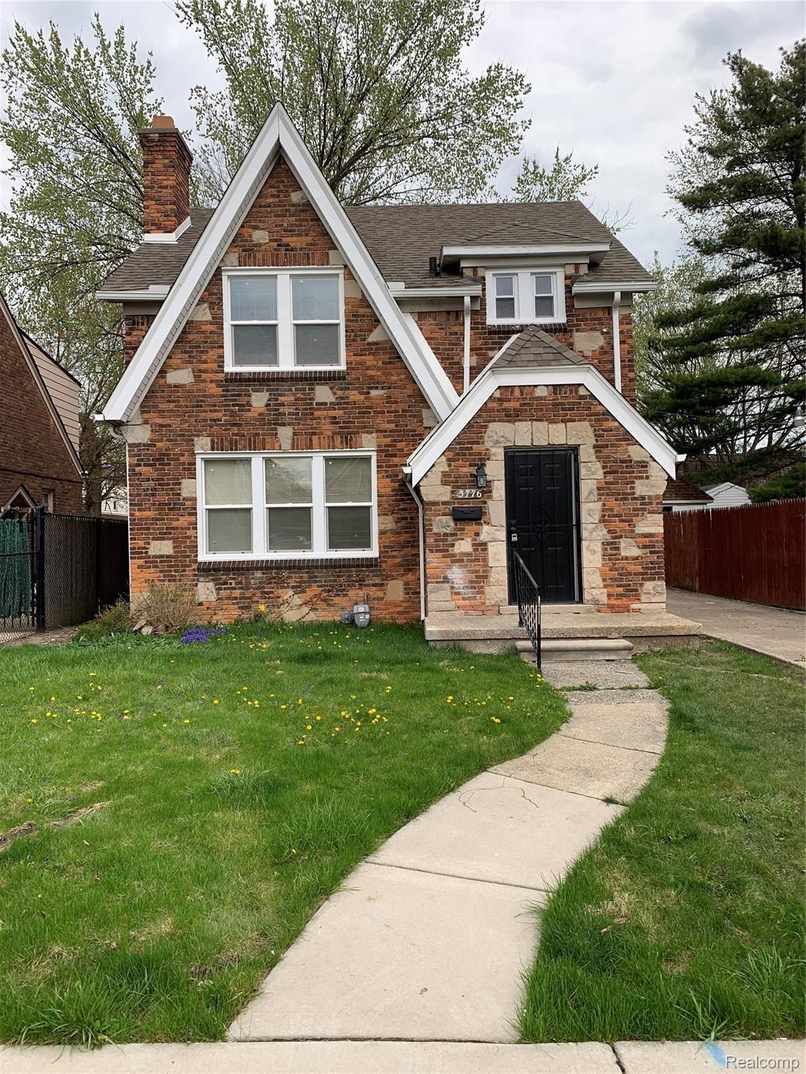 5776 Devonshire Road Detroit, MI 48224 - Photo 1 of 51 3zfadqc2TDuET+rrxTxYTQ.jpg