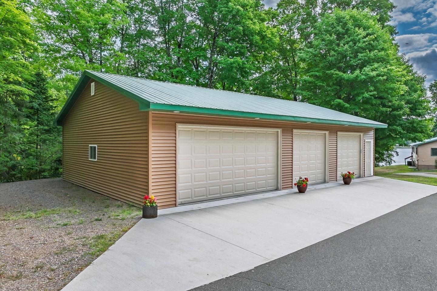 8020 Flandrena Road Oma, WI 54534 - Photo 43 of 60 Gallery Image 43