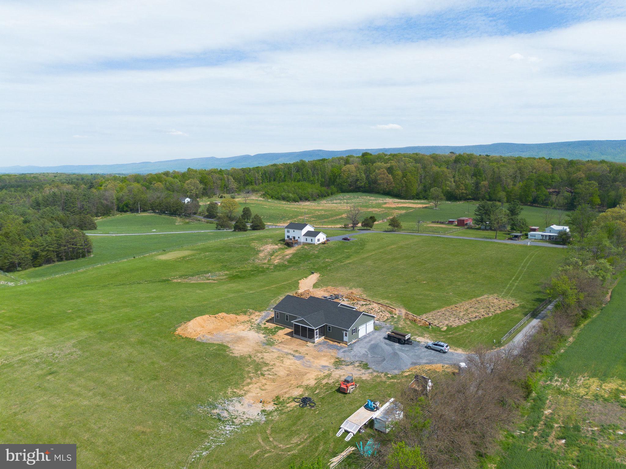 1611 Pleasant View Road Mount Jackson, VA 22842 - Photo 5 of 58