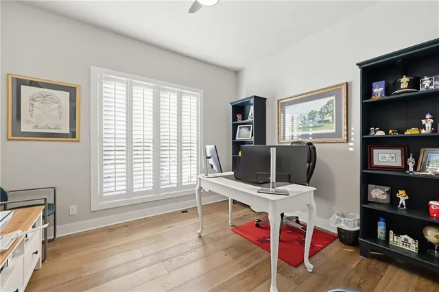 $565,000 | 2617 Southwest Hook Farm Drive, Lee's Summit, MO 64082