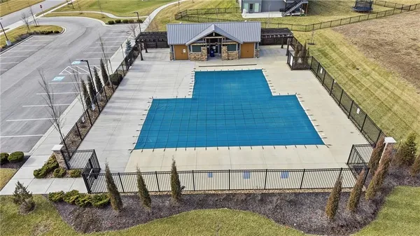 $548,000 | 2617 Southwest Hook Farm Drive, Lee's Summit, MO 64082