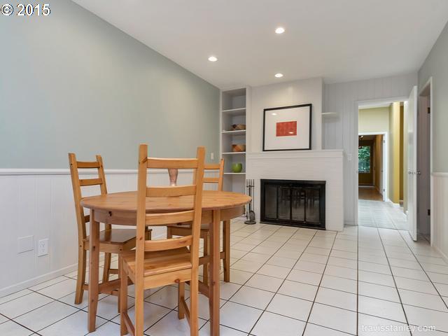 2260 Southwest Humphrey Park Road Portland, OR 97221 - Photo 9 of 13 Dining Area