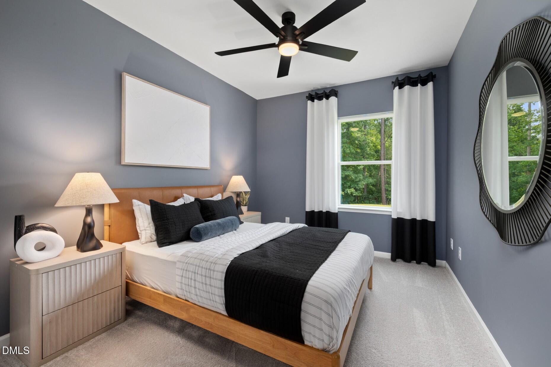 505 Havannah Road Garner, NC 27529 - Photo 26 of 29 Hampton Model - Cambria (18)