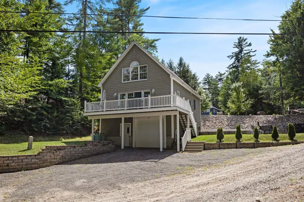 $485,000 | 43 Ambrose Avenue, East Wakefield, NH 03830