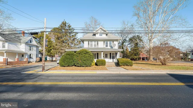 $239,000 | 701 East State Street, Delmar, DE 19940