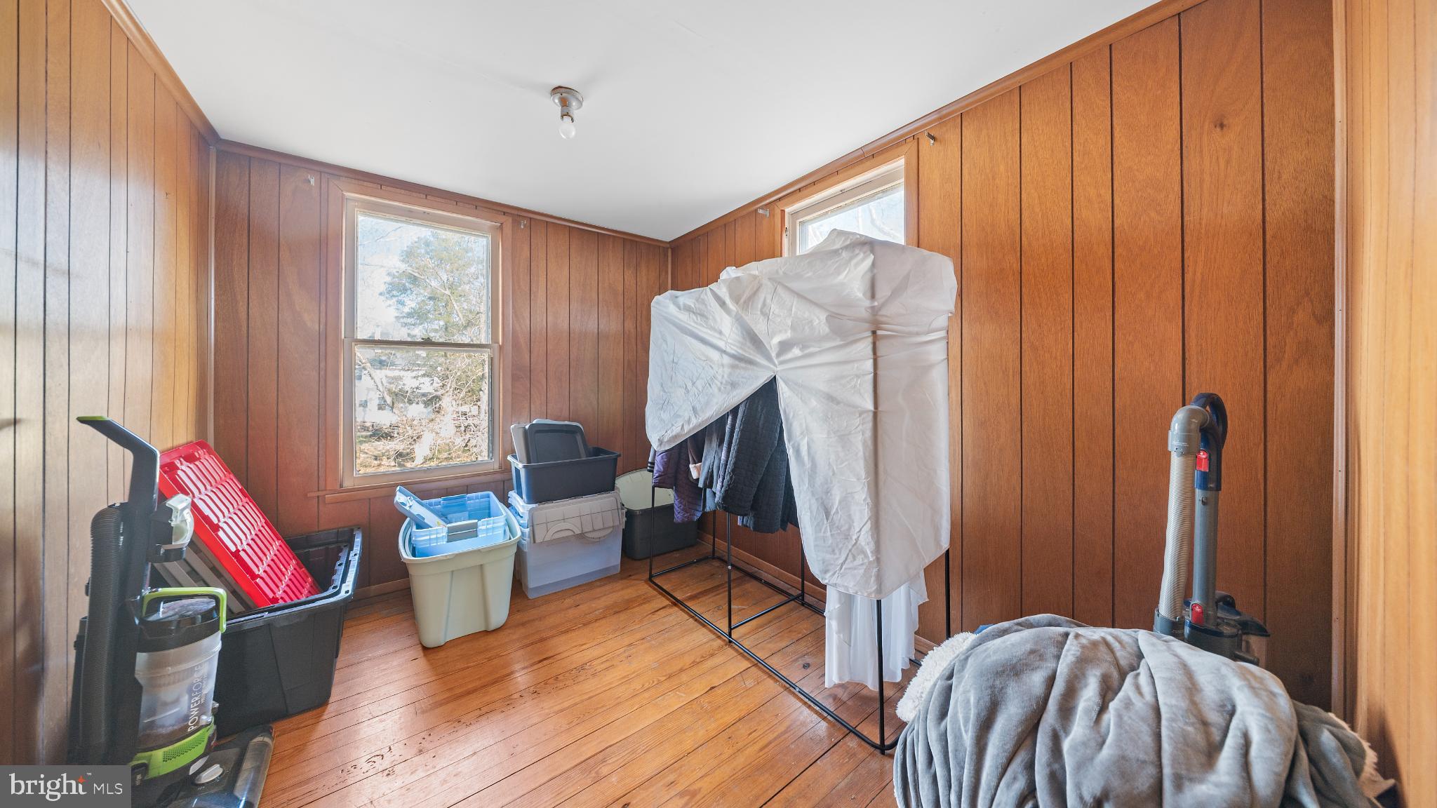 701 East State Street Delmar, DE 19940 - Photo 11 of 23 a bedroom with bed and a window