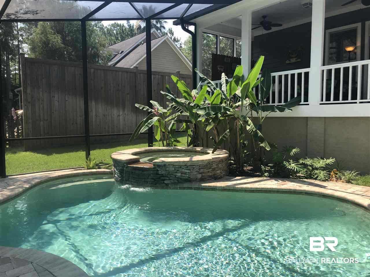 8066 Bay View Drive Foley, AL 36535 - Photo 25 of 49