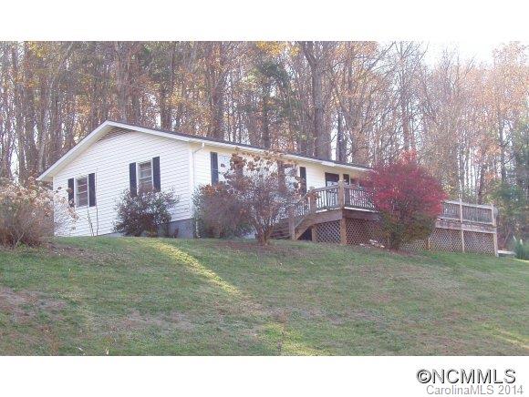 17 Goodman Road Asheville, NC 28804 - Photo 1 of 11