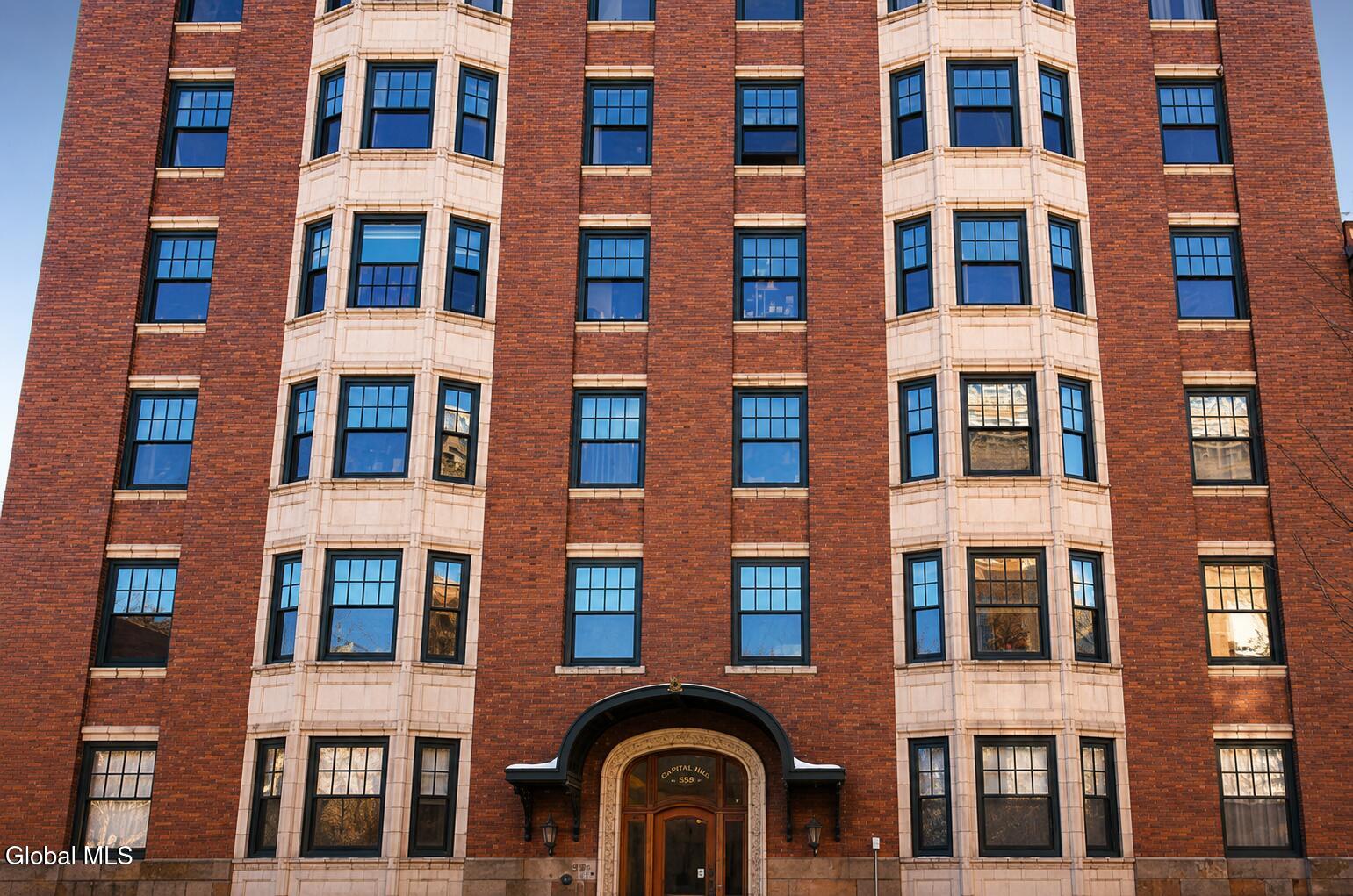 352 State Street, Unit 6A Albany, NY 12210 - Photo 2 of 22 2