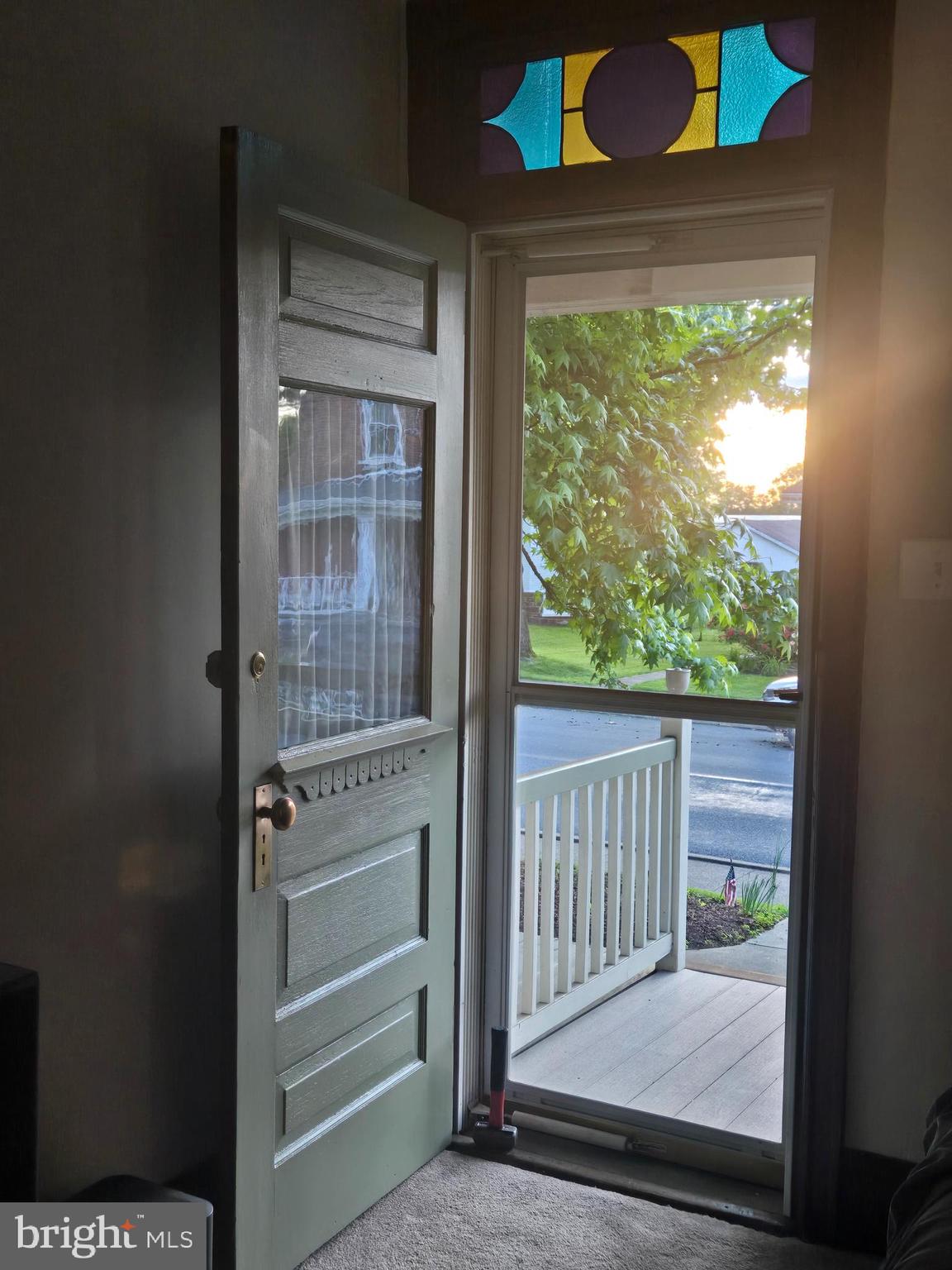 34 East Reliance Road Souderton, PA 18964 - Photo 5 of 58 front door