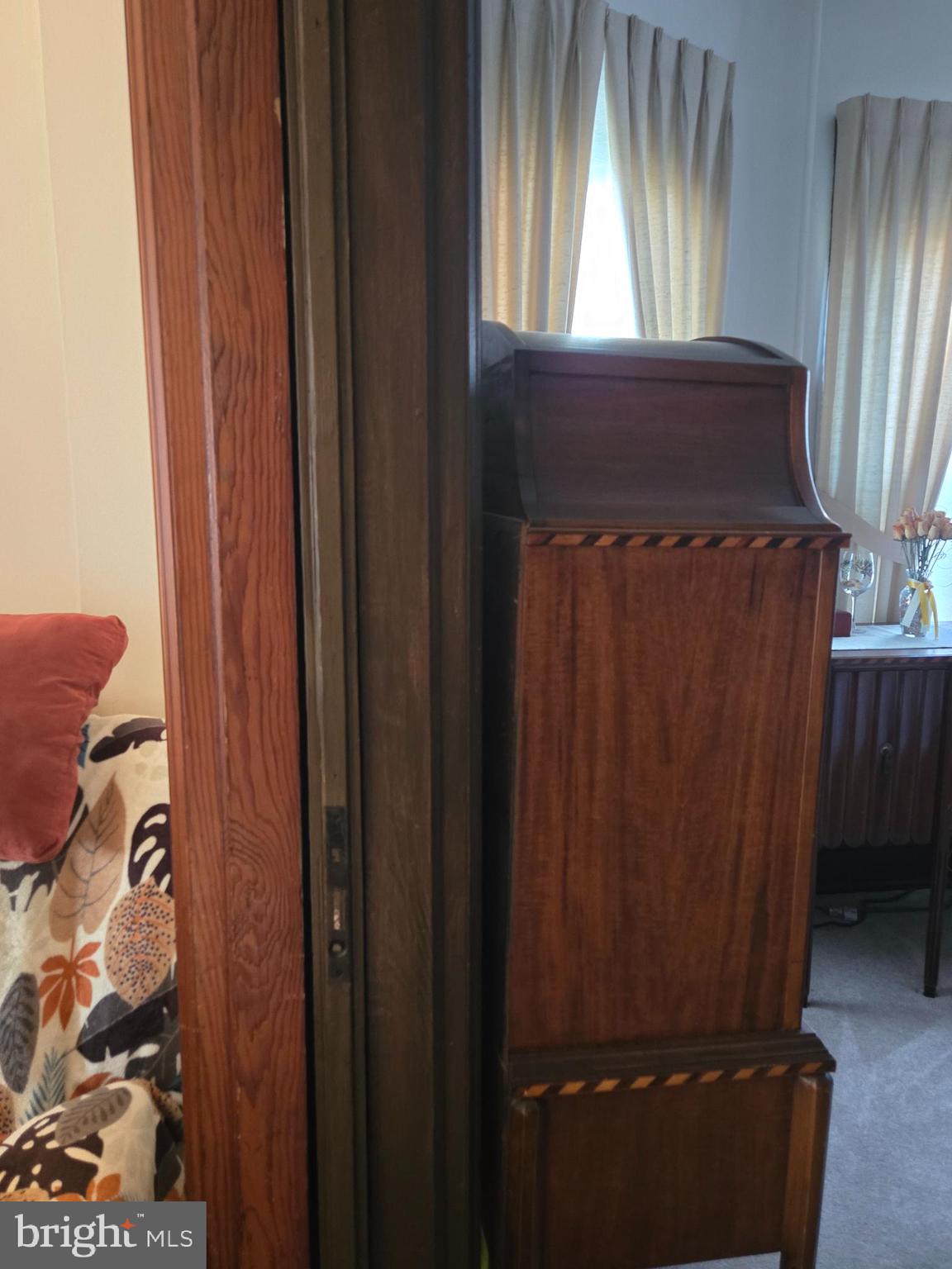 34 East Reliance Road Souderton, PA 18964 - Photo 8 of 58 pocket doors from living room to dining room