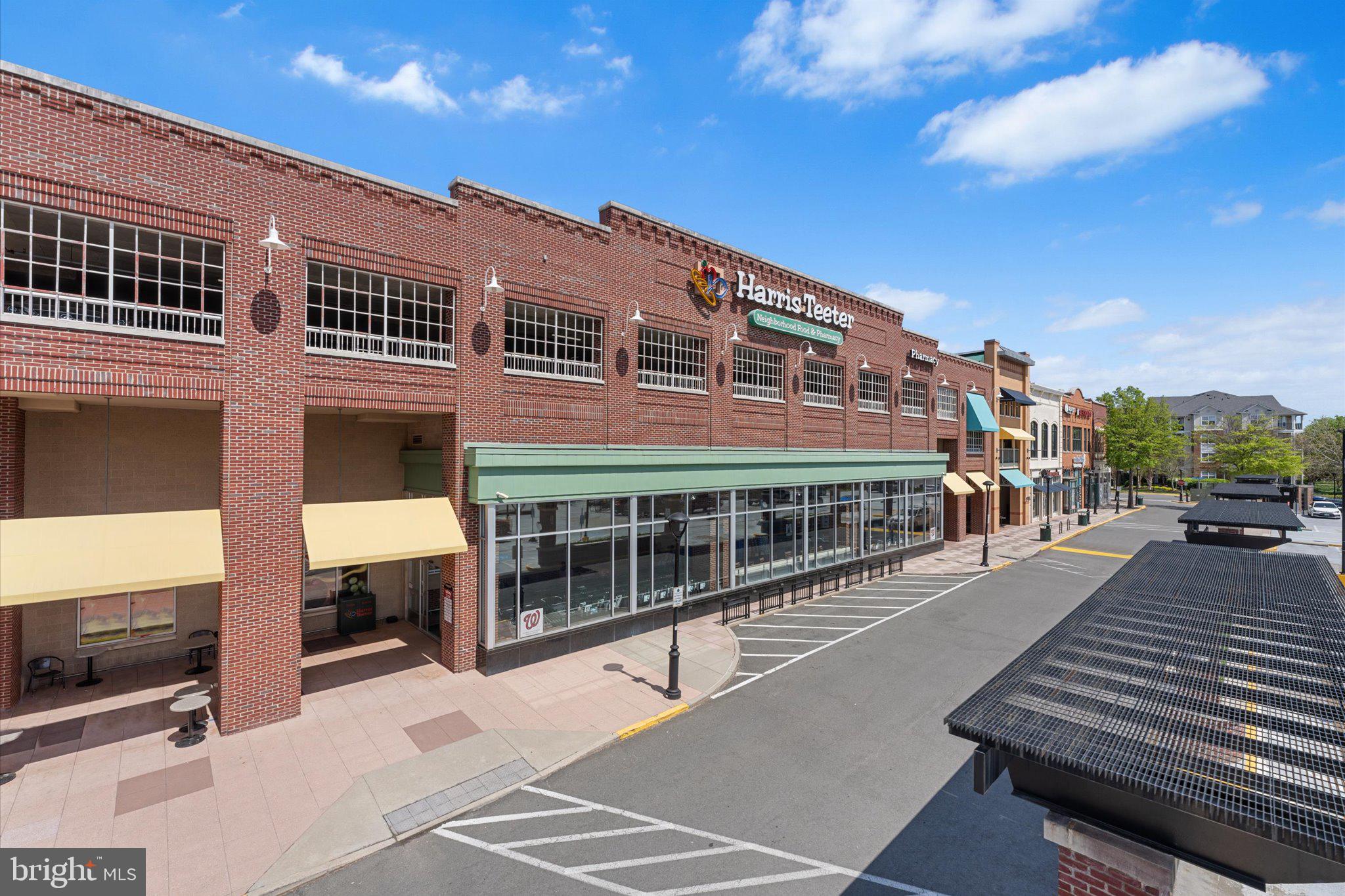 12915 Sunrise Ridge Alley, Unit 74 Herndon, VA 20171 - Photo 40 of 48 a view of a building with a street