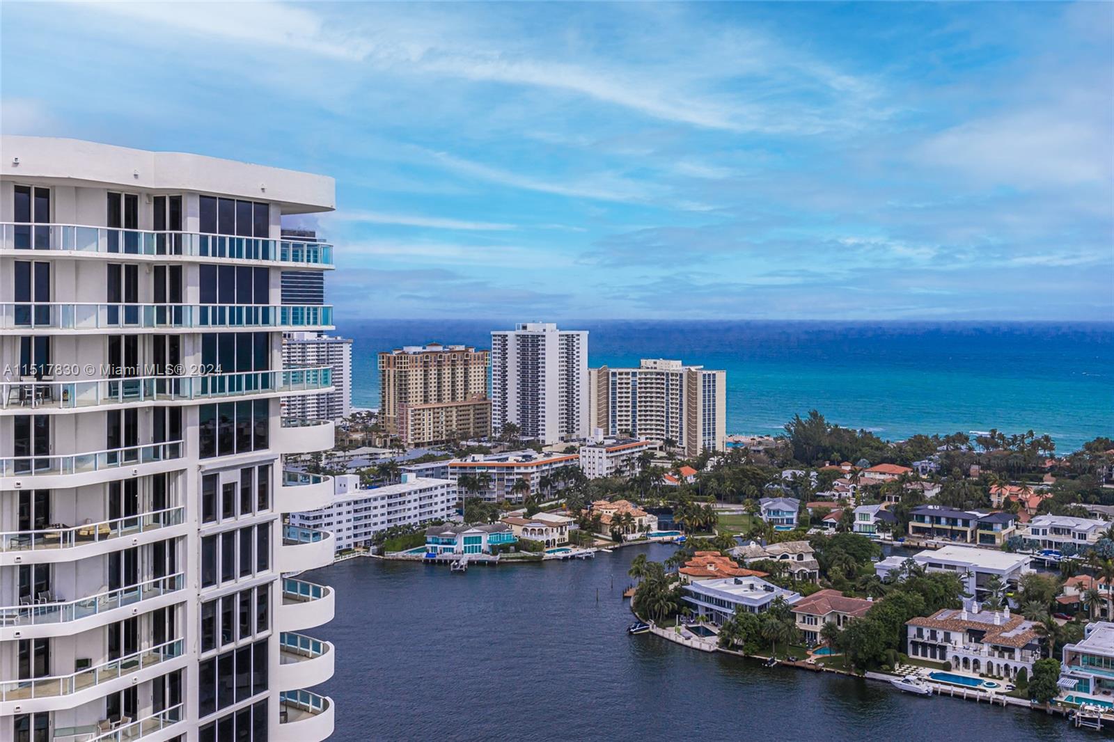 21150 Northeast 38th Ave Unit 2905  