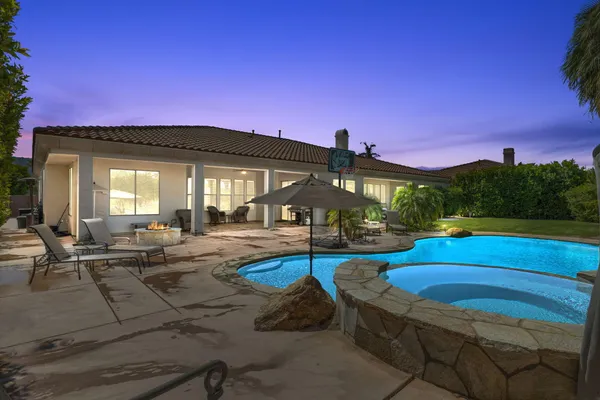 $1,625,000 | 49460 Rancho San Francisquito, La Quinta, CA 92253
