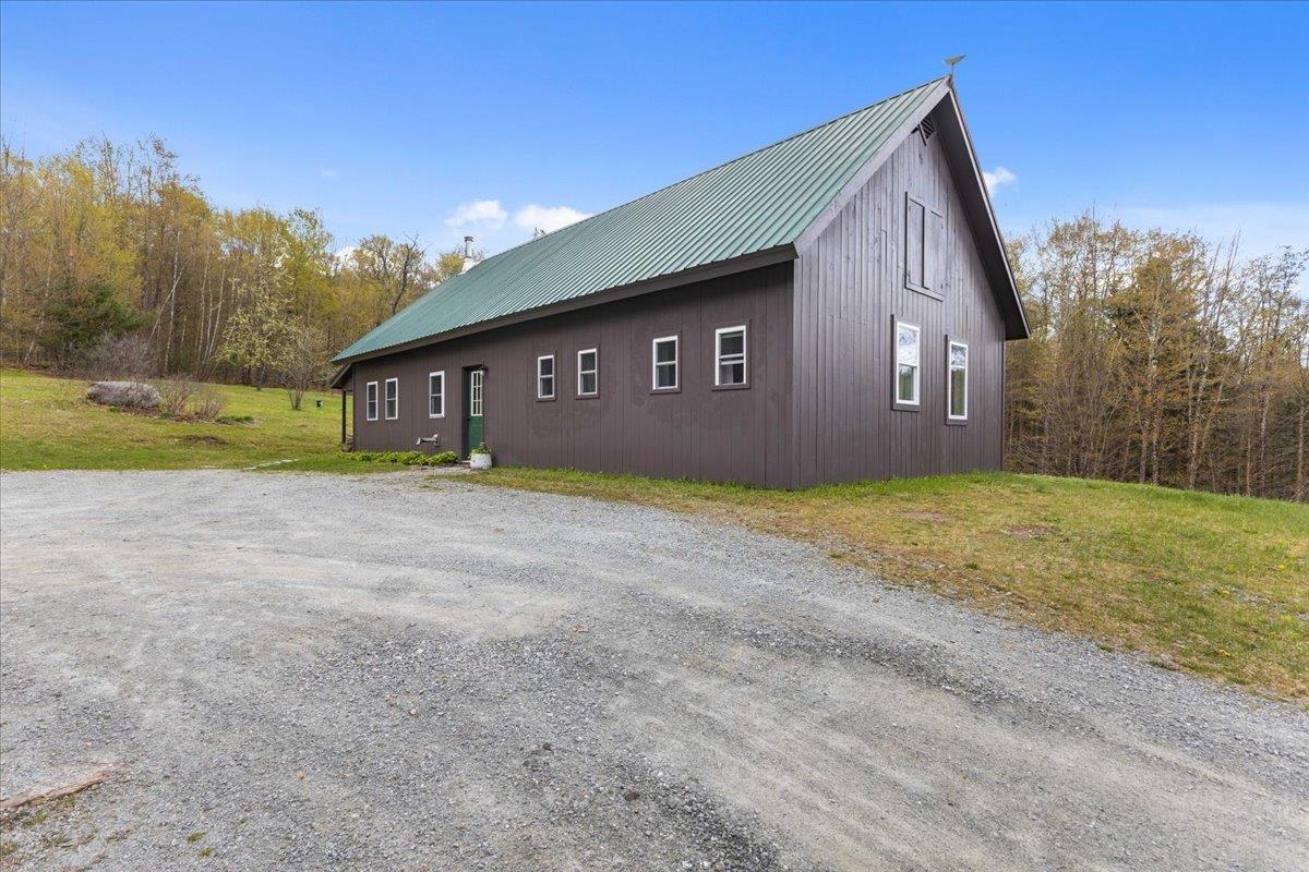 2767 Woodward Neighborhood Road Richford, VT 05476 - Photo 42 of 55