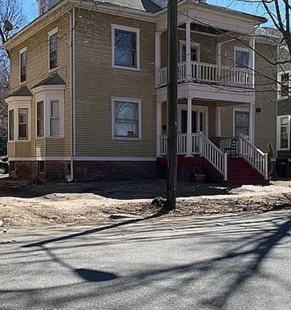 $260,000 | 51 Avon Place, Springfield, MA 01105