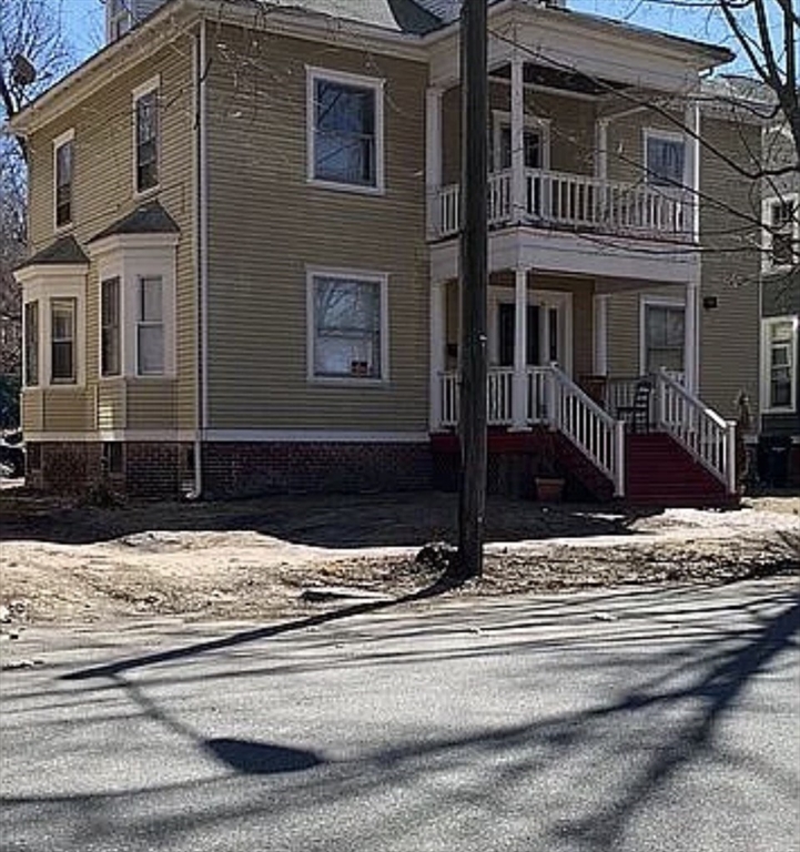 51 Avon Place Springfield, MA 01105 - Photo 1 of 1