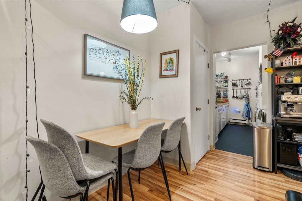136 Prince Street, Unit 3 Boston, MA 02113 - Photo 14 of 28
