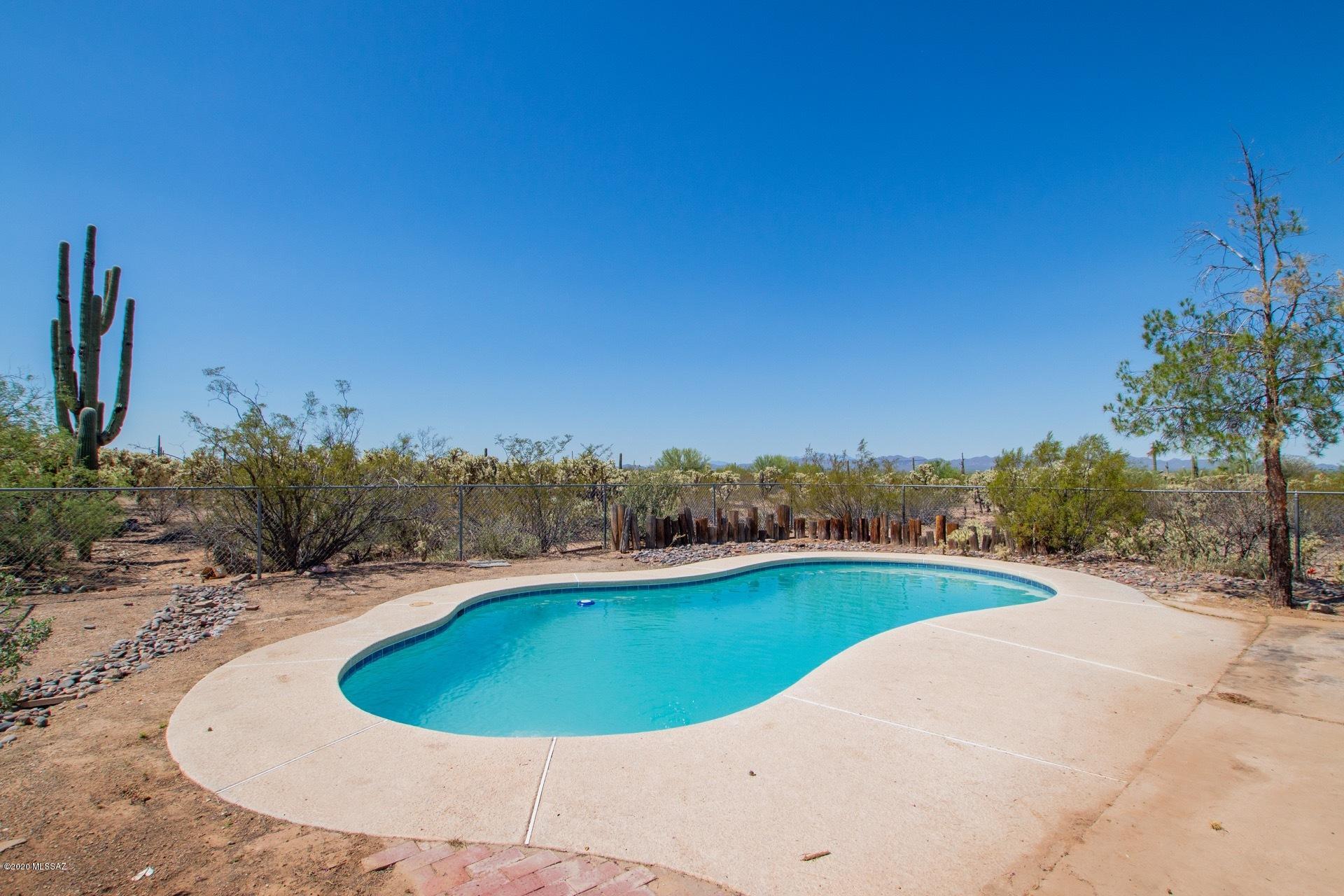 4005 North Sanders Road Tucson, AZ 85743 - Photo 24 of 27 Gallery Image 24