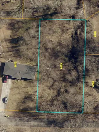 $35,000 | 6083 Oak Hill Drive, Austell, GA 30168