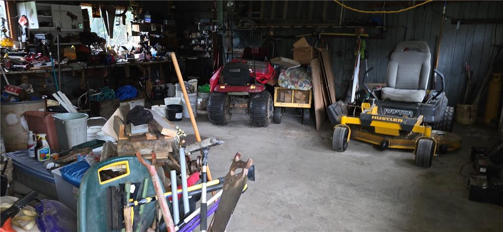 17895 Rte 119 Highway North Punxsutawney, PA 15767 - Photo 14 of 15 a view of gym