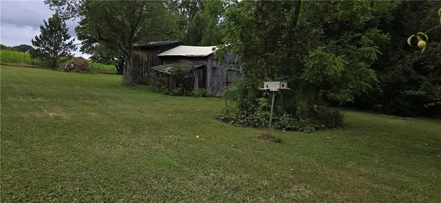 $110,000 | 17895 Rte 119 Highway North, Punxsutawney, PA 15767