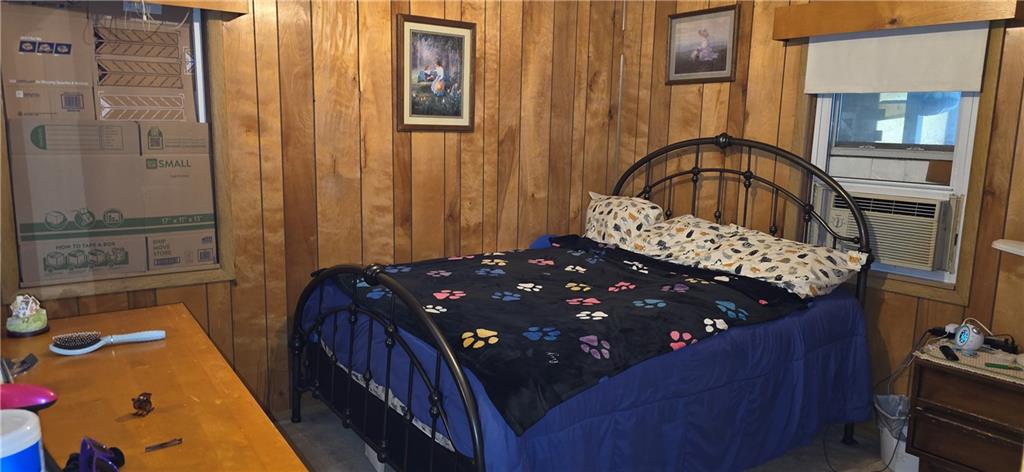 17895 Rte 119 Highway North Punxsutawney, PA 15767 - Photo 8 of 15 a bedroom with a bed and a dresser