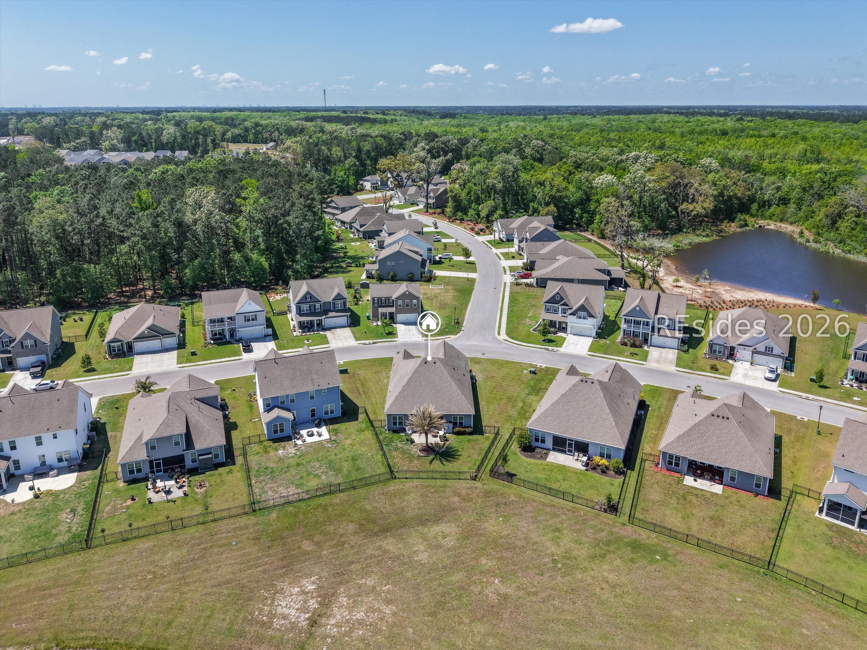 514 Hulston Landing Road Bluffton, SC 29909 - Photo 44 of 67