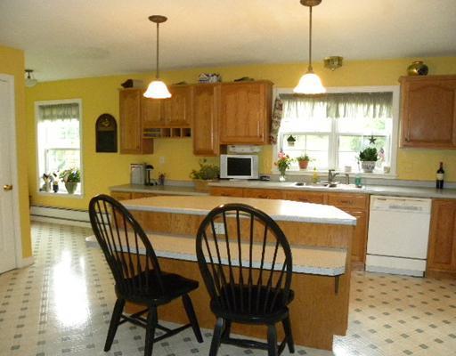 548 Centre Road Wales, ME 04280 - Photo 9 of 25 Kitchen.