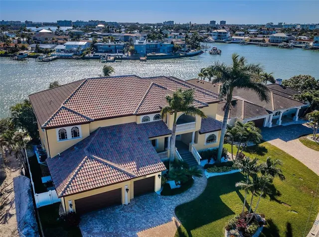 $3,295,000 | 7986 9th Avenue South, St. Petersburg, FL 33707