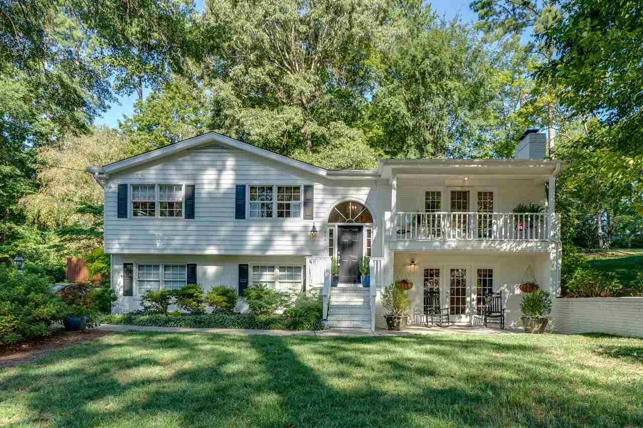 808 Davidson Street Raleigh, NC 27609 - Photo 1 of 30 Photo 1