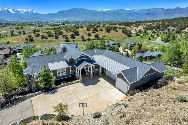 3080 Hunters Ridge Way Heber City, UT 84032 - Photo 97 of 107
