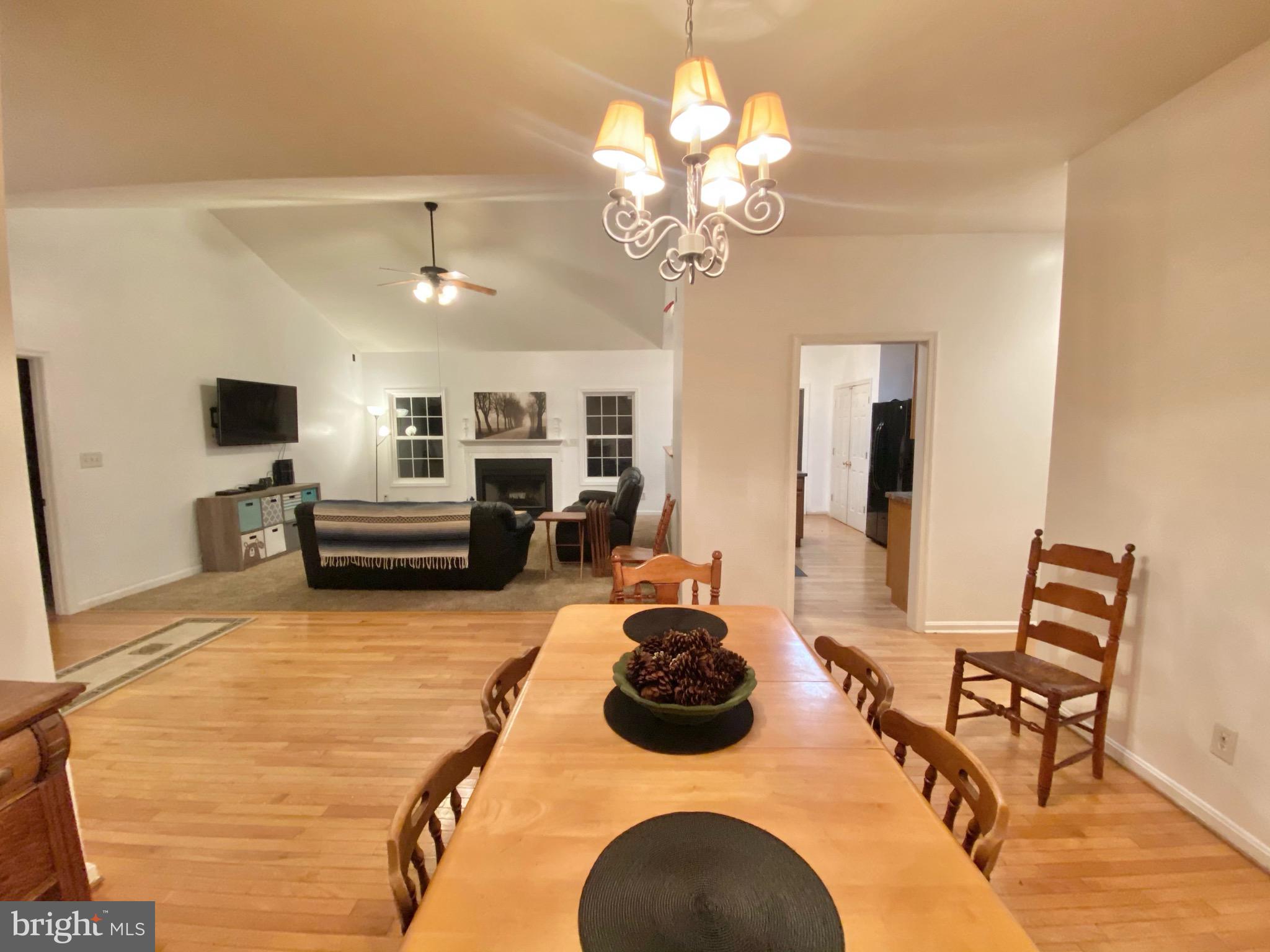 317 Cedar Ridge Drive Ruther Glen, VA 22546 - Photo 2 of 68