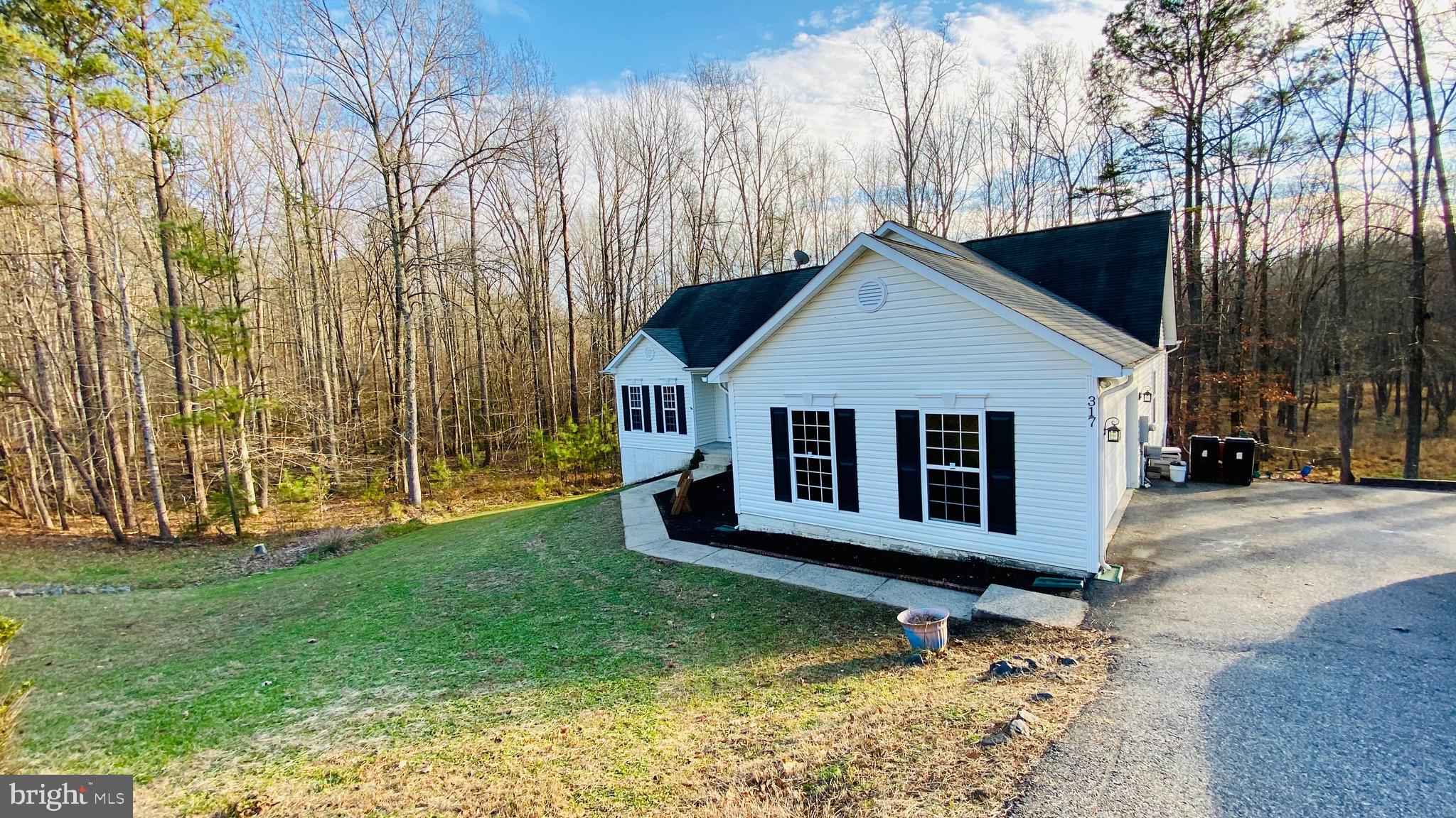 317 Cedar Ridge Drive Ruther Glen, VA 22546 - Photo 18 of 68