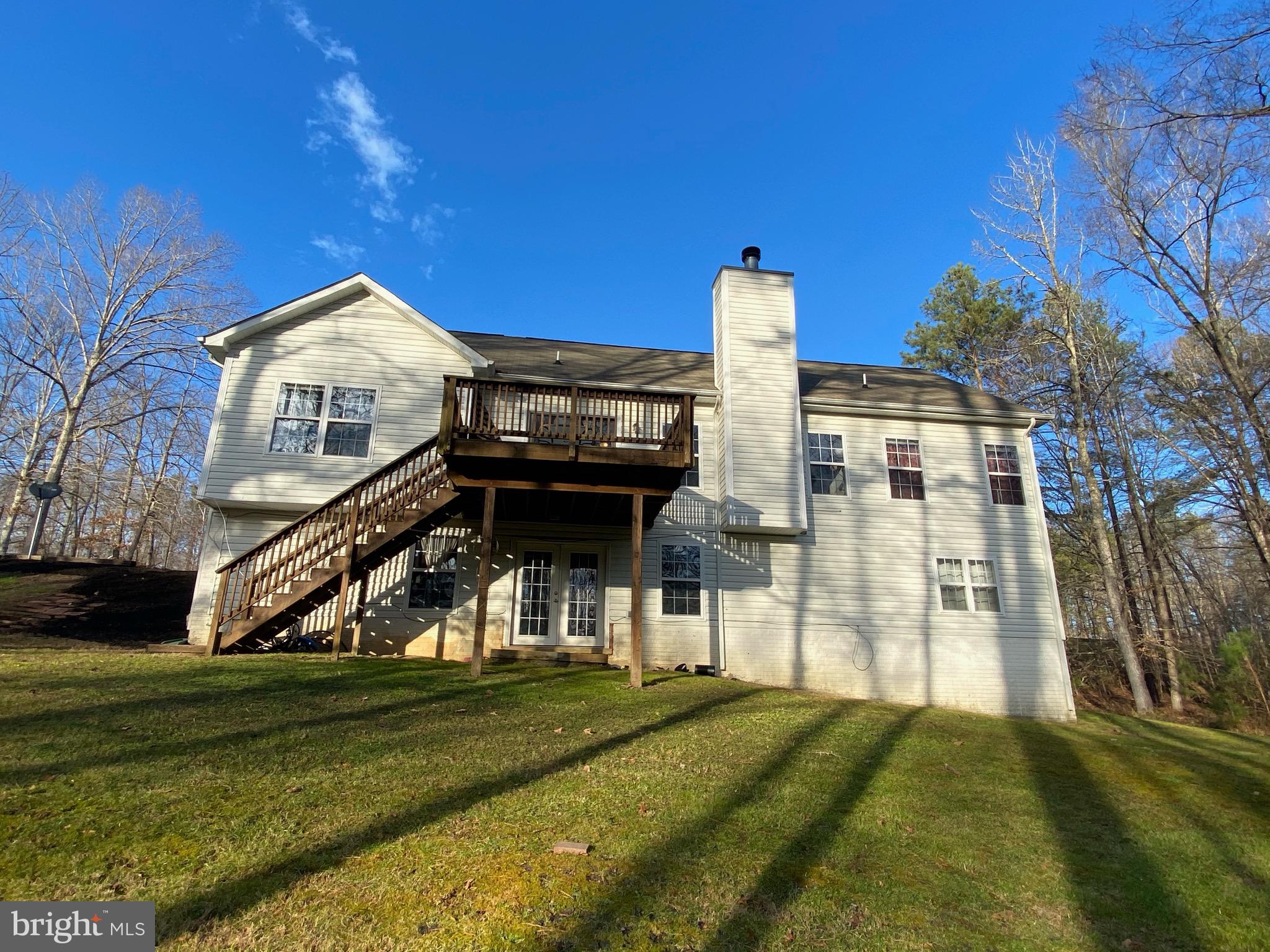 317 Cedar Ridge Drive Ruther Glen, VA 22546 - Photo 3 of 68