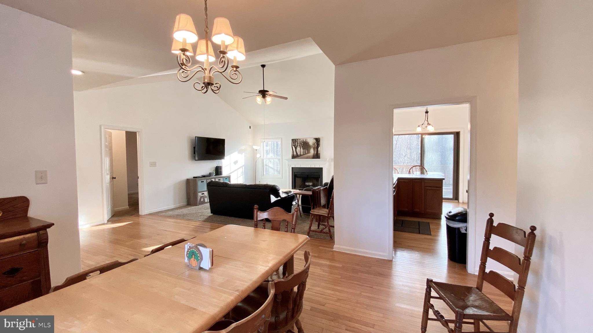 317 Cedar Ridge Drive Ruther Glen, VA 22546 - Photo 21 of 68