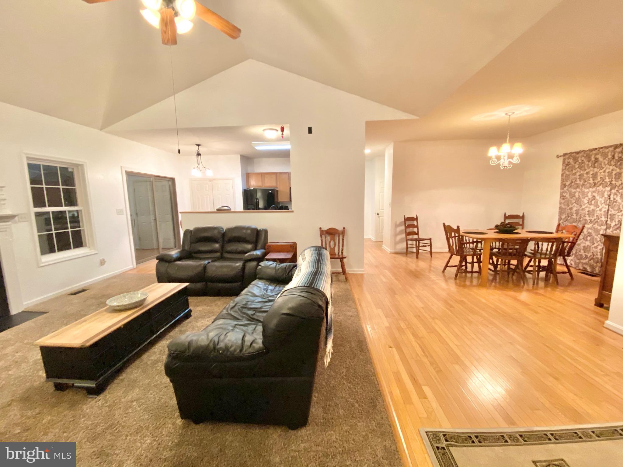 317 Cedar Ridge Drive Ruther Glen, VA 22546 - Photo 5 of 68
